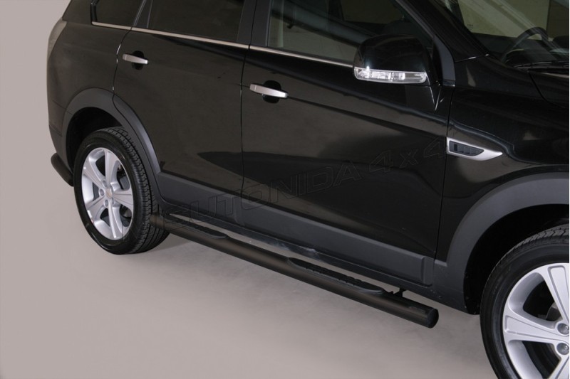 Pedane Misutonida GP/291/PL Chevrolet Captiva 2011-2013