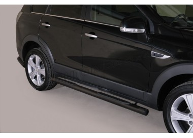 Pedane Misutonida GP/291/PL Chevrolet Captiva 2011-2013