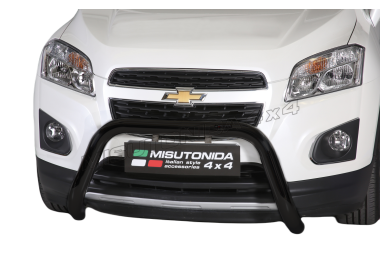 Bull Bar EC/SB/353/PL Chevrolet Trax 2013-