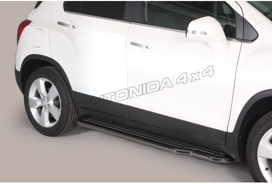 Pedane Misutonida P/353/PL Chevrolet Trax 2013-