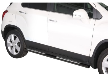 Pedane Misutonida DSP/353/PL Chevrolet Trax 2013-