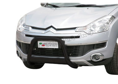 Bull Bar EC/MED/221/PL Citroen C-Crosser 2008-2012