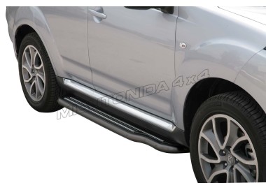 Side Steps Misutonida P/221/PL Citroen C-Crosser 2008-2012