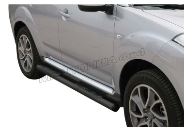 Pedane Misutonida GP/221/PL Citroen C-Crosser 2008-2012