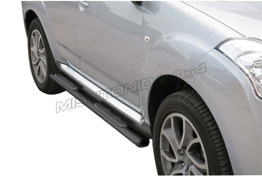 Pedane Misutonida GPO/221/PL Citroen C-Crosser 2008-2012