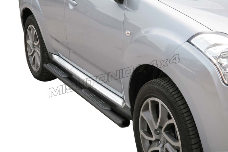 Pedane Misutonida GPO/221/PL Citroen C-Crosser 2008-2012