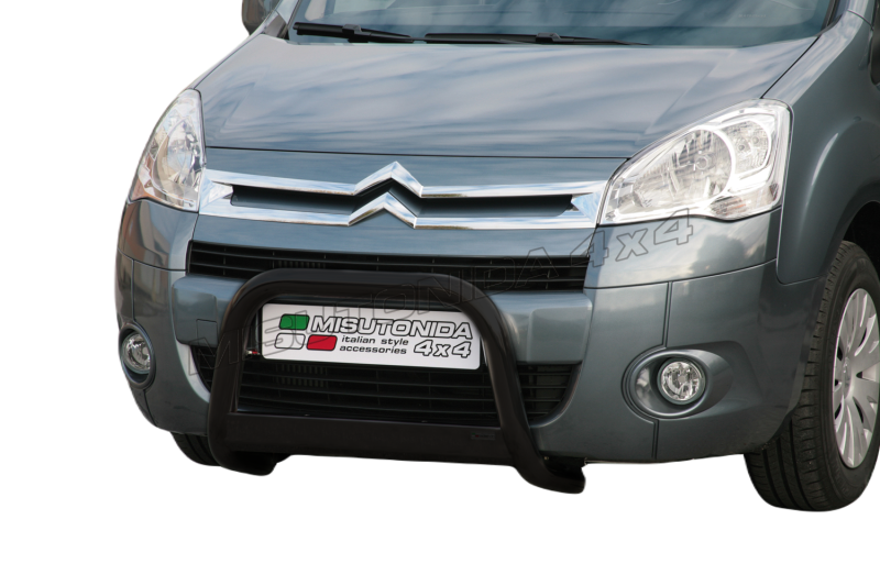 Bull Bar EC/MED/K/230/PL Citroen Berlingo