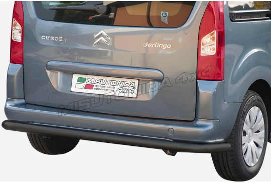 Protezione Posteriore PP1/230/PL Citroen Berlingo 2008 - 2014
