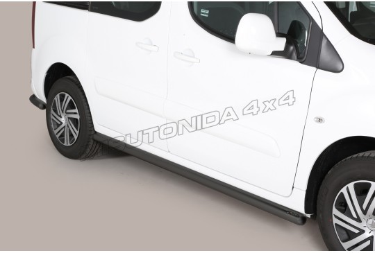 Protezioni Laterali TPS/230/PL Citroen Berlingo 2008-2014
