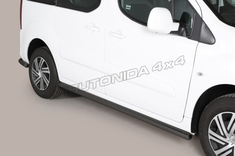 Protezioni Laterali TPS/230/PL Citroen Berlingo 2008-2014