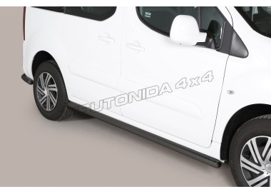 Protezioni Laterali TPS/230/PL Citroen Berlingo 2008-2014