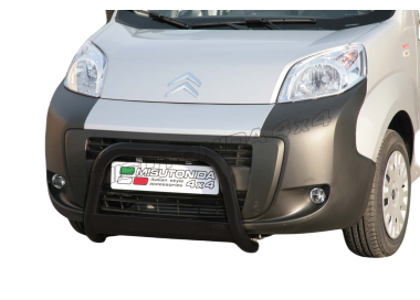 Bull Bar EC/MED/237/PL Citroen Nemo 2007/2013