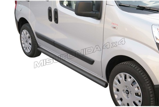 Protezioni Laterali TPS/237/PL Citroen Nemo 2007/2013