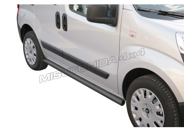 Protezioni Laterali TPS/237/PL Citroen Nemo 2007/2013