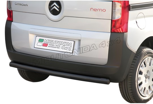 Protezione Posteriore PP1/237/PL Citroen Nemo 2007/2013