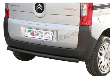 Protezione Posteriore PP1/237/PL Citroen Nemo 2007/2013