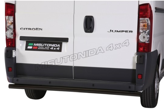 Protezione Posteriore PP1/350/PL Citroen Jumper MWB - SWB 2006 - 2013