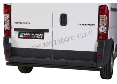 Rear Protection PP1/350/PL Citroen Jumper MWB - SWB 2006 - 2013