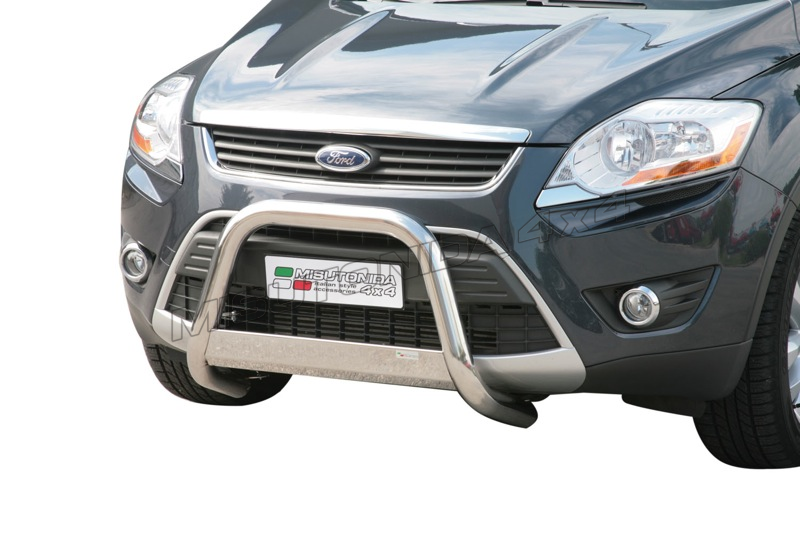 Bull Bar EC/MED/223/IX Ford Kuga 2008 - 2012