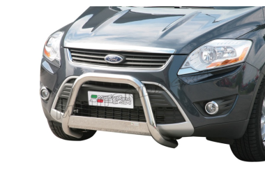 Bull Bar EC/MED/223/IX Ford Kuga 2008 - 2012