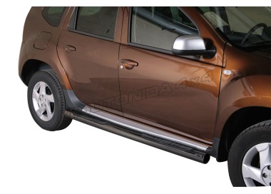 Side Steps Misutonida GP/272/PL Dacia Duster 2010/2017