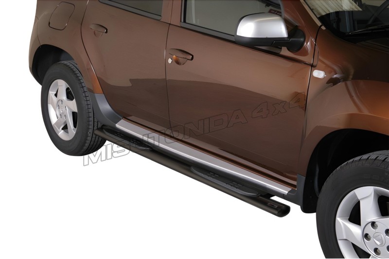 Side Steps Misutonida GPO/272/PL Dacia Duster 2010/2017