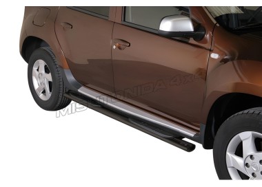 Side Steps Misutonida GPO/272/PL Dacia Duster 2010/2017