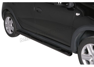 Side Steps Misutonida GPO/347/PL Dacia Sandero Stepway 2013-2019