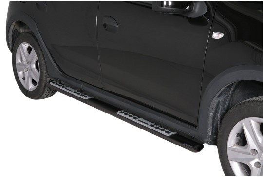 Pedane Misutonida DSP/347/PL Dacia Sandero Stepway 2013-2019