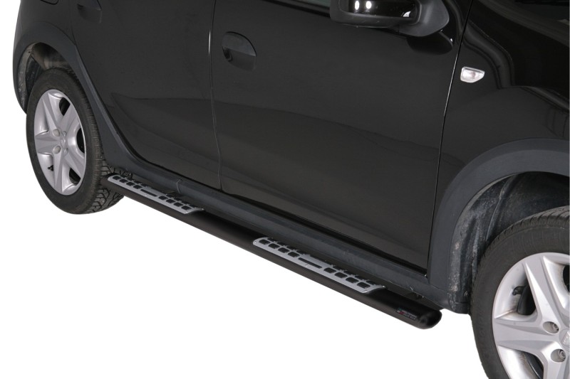 Pedane Misutonida DSP/347/PL Dacia Sandero Stepway 2013-2019