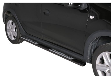Pedane Misutonida DSP/347/PL Dacia Sandero Stepway 2013-2019