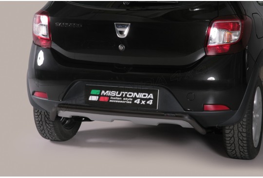 Protezione Posteriore PP1/347/PL Dacia Sandero Stepway 2013-2019