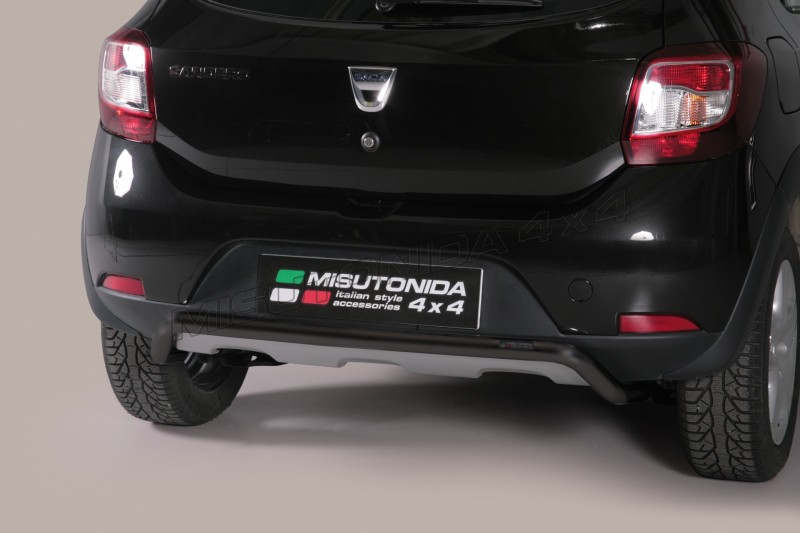 Protezione Posteriore PP1/347/PL Dacia Sandero Stepway 2013-2019