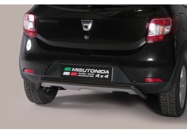 Protezione Posteriore PP1/347/PL Dacia Sandero Stepway 2013-2019