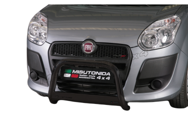 Bull Bar EC/MED/329/PL Fiat Doblò 2010 - 2015