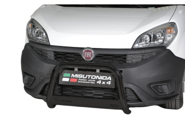 Bull Bar EC/MED/387/PL Fiat Doblò 2015 -