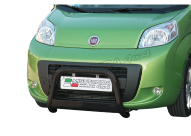 Bull Bar EC/MED/K/239/PL Fiat Fiorino 2008/2014