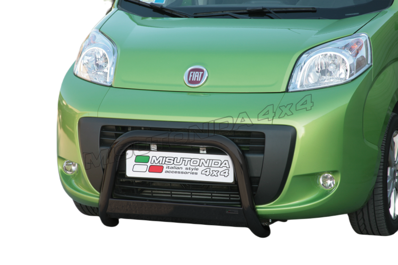 Bull Bar EC/MED/239/PL Fiat Fiorino 2008/2014