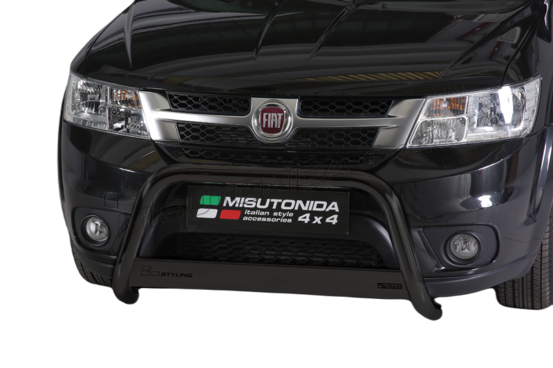 Bull Bar EC/MED/325/PL Fiat Freemont 2011/2015