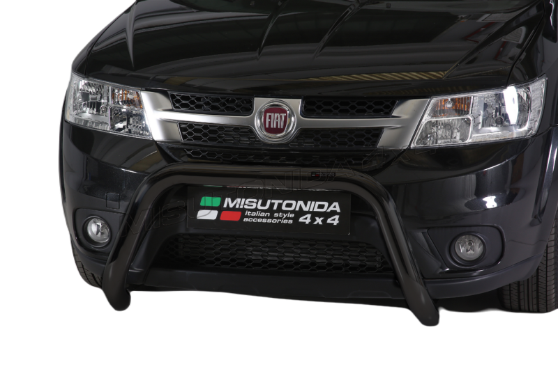 Bull Bar EC/SB/325/PL Fiat Freemont 2011/2015