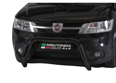 Bull Bar EC/SB/325/PL Fiat Freemont 2011/2015