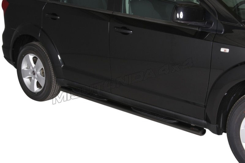 Pedane Misutonida GPO/325/PL Fiat Freemont 2011/2015