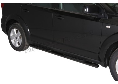 Pedane Misutonida GPO/325/PL Fiat Freemont 2011/2015