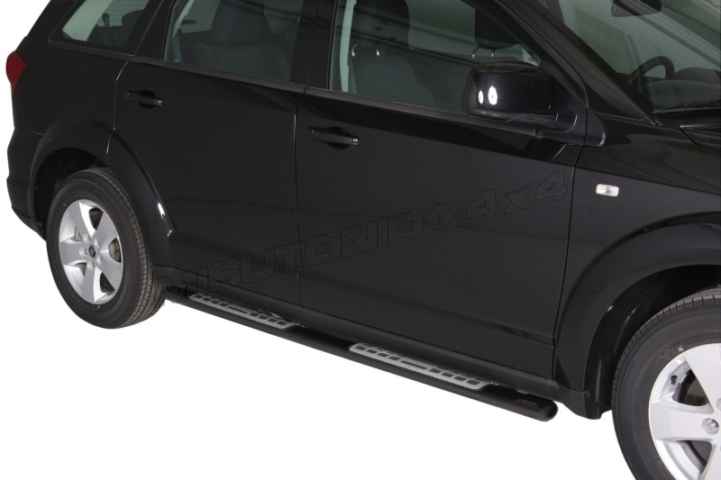 Pedane Misutonida DSP/325/PL Fiat Freemont 2011/2015