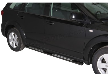 Side Steps Misutonida DSP/325/PL Fiat Freemont 2011/2015
