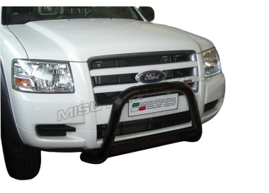 Bull Bar EC/MED/204/PL 2007 - 2009 Ford Ranger DC 