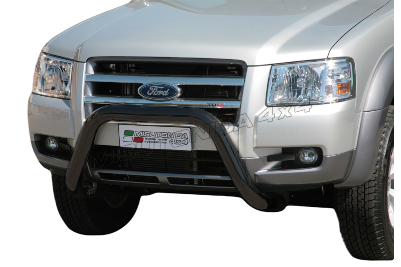 Bull Bar EC/SB/204/PL 2007 - 2009 Ford Ranger Double Cab 