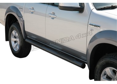 Pedane Misutonida GP/204/PL 2007 - 2009 Ford Ranger Double Cab 