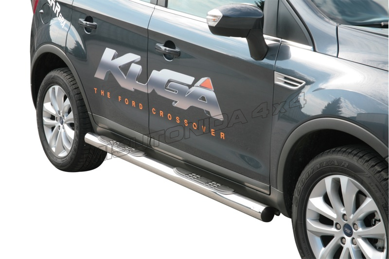 Pedane Misutonida GP/223/IX Ford Kuga 2008 - 2012