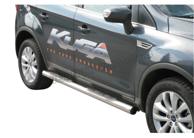 Side Steps Misutonida GP/223/IX Ford Kuga 2008 - 2012